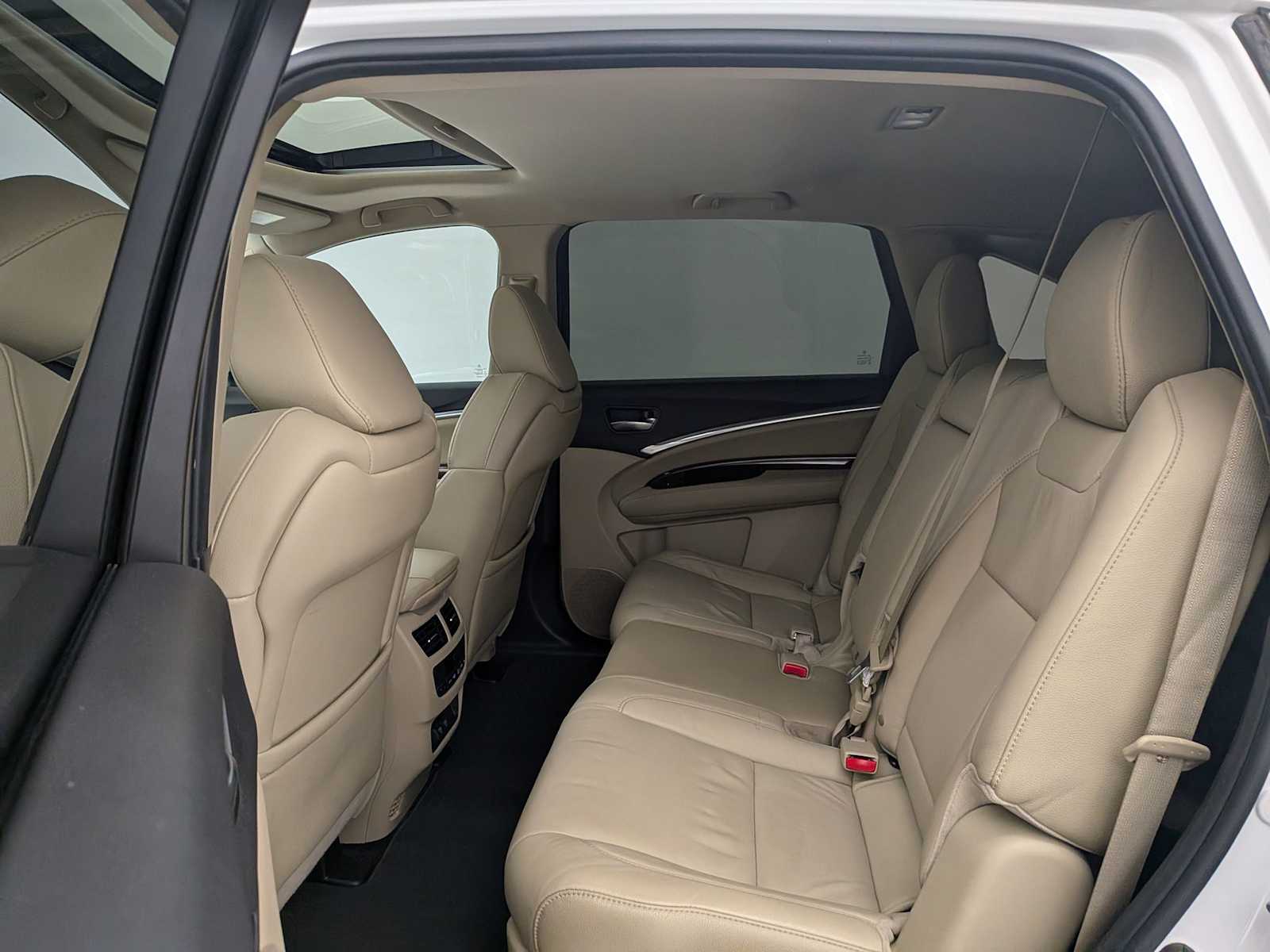 Thumbnail: 2018 Acura MDX - 20