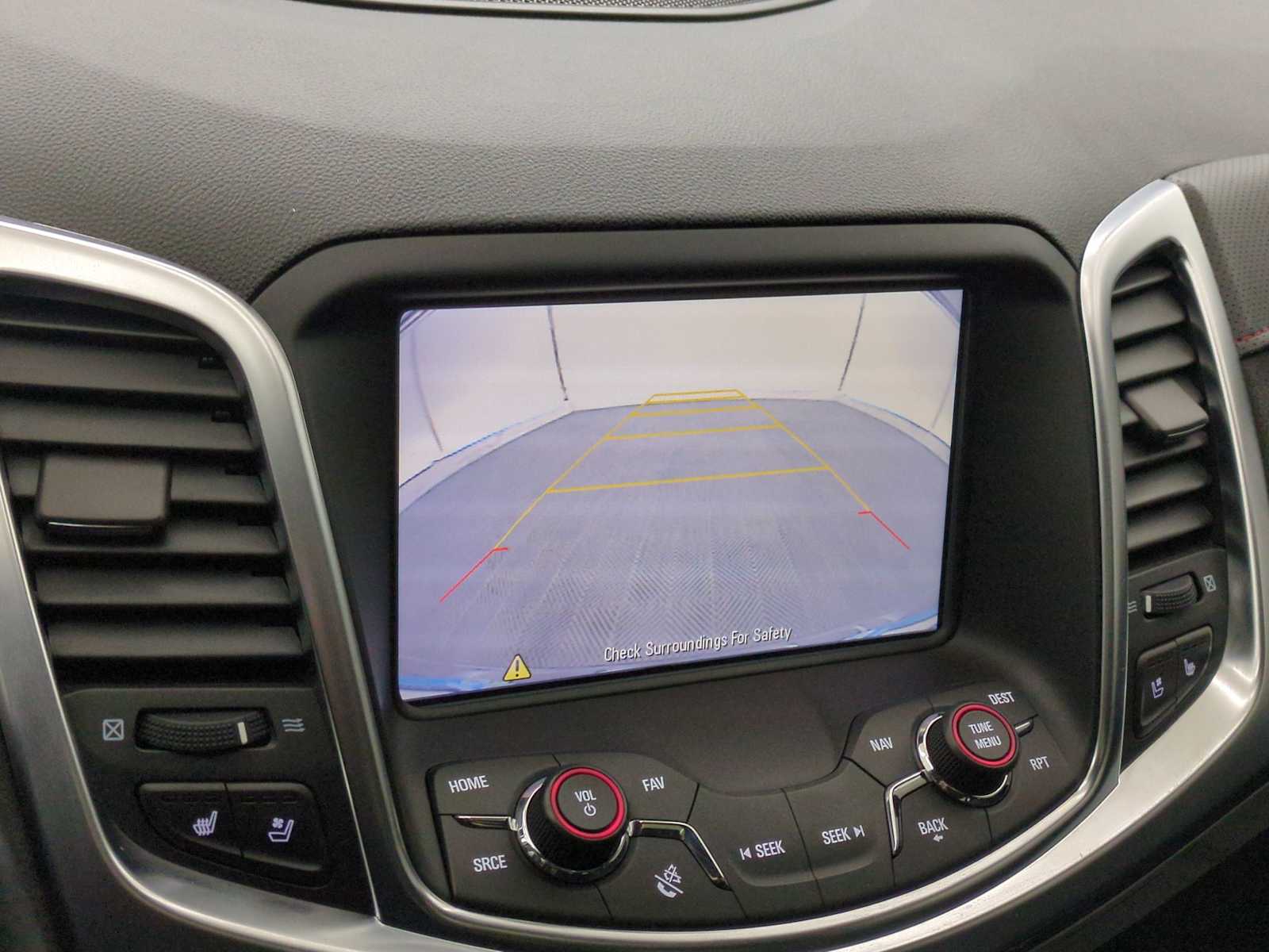 Thumbnail: 2017 Chevrolet  - 29