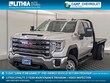 GMC Sierra 3500 HD