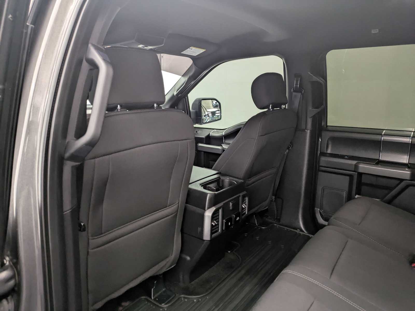 Thumbnail: 2018 Ford F-150 - 19