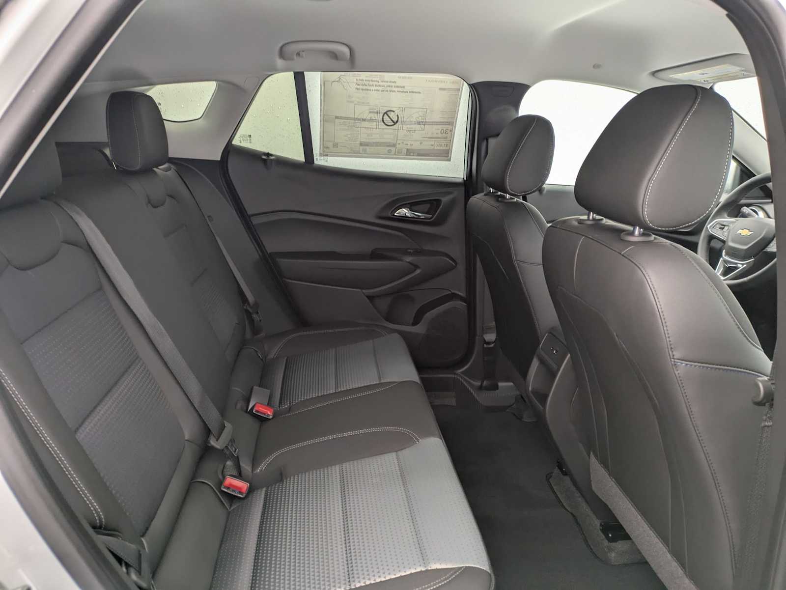 Thumbnail: 2026 Chevrolet Trax - 21