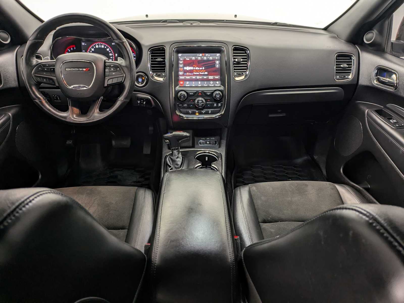 Thumbnail: 2019 Dodge Durango - 16