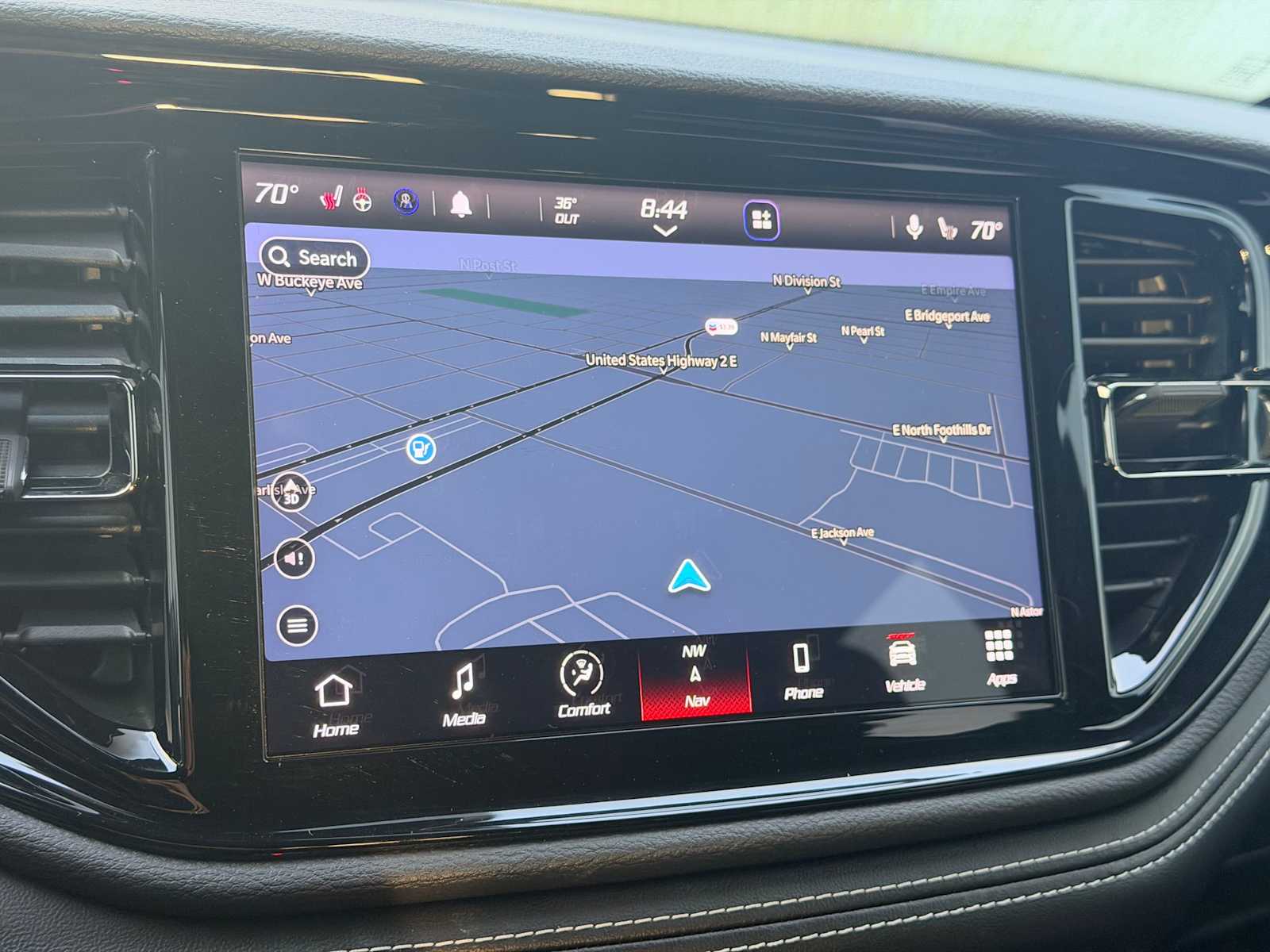 Thumbnail: 2022 Dodge Durango - 29