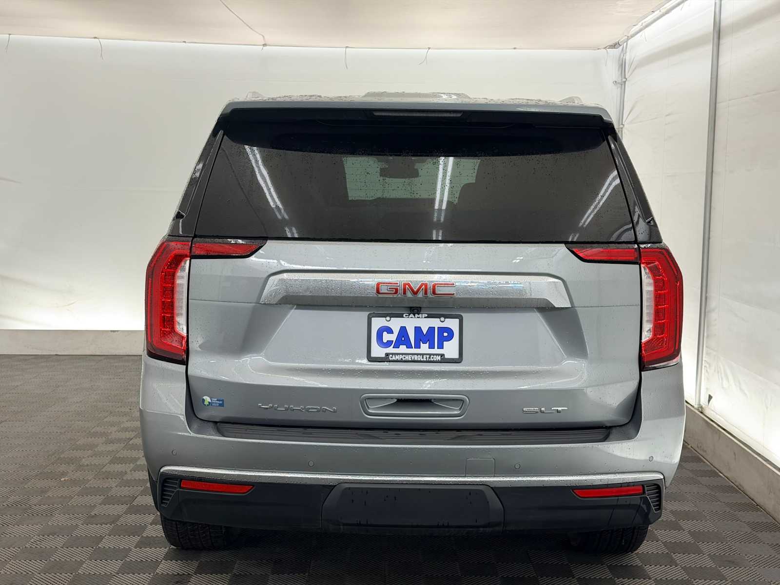 Thumbnail: 2023 GMC Yukon XL - 5