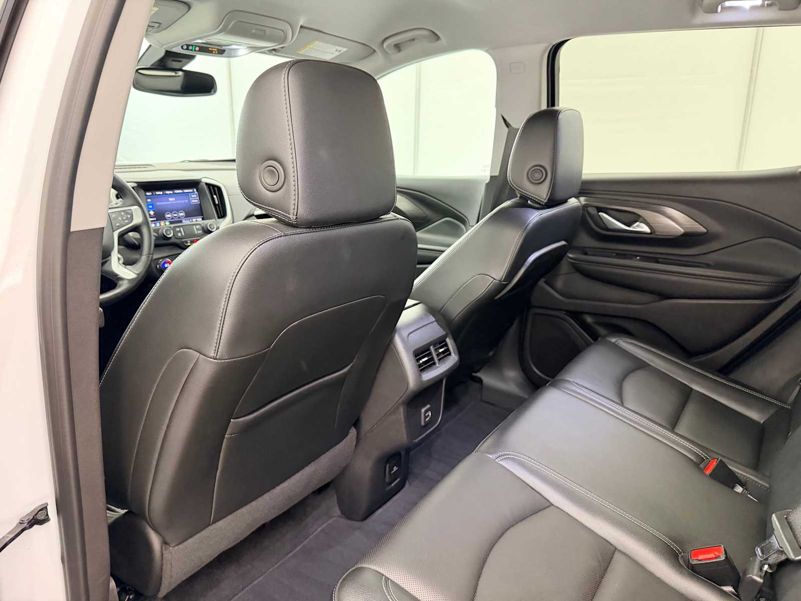 Thumbnail: 2024 GMC Terrain - 21