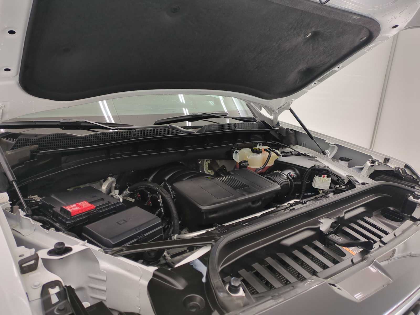 Thumbnail: 2025 GMC Sierra 1500 - 13