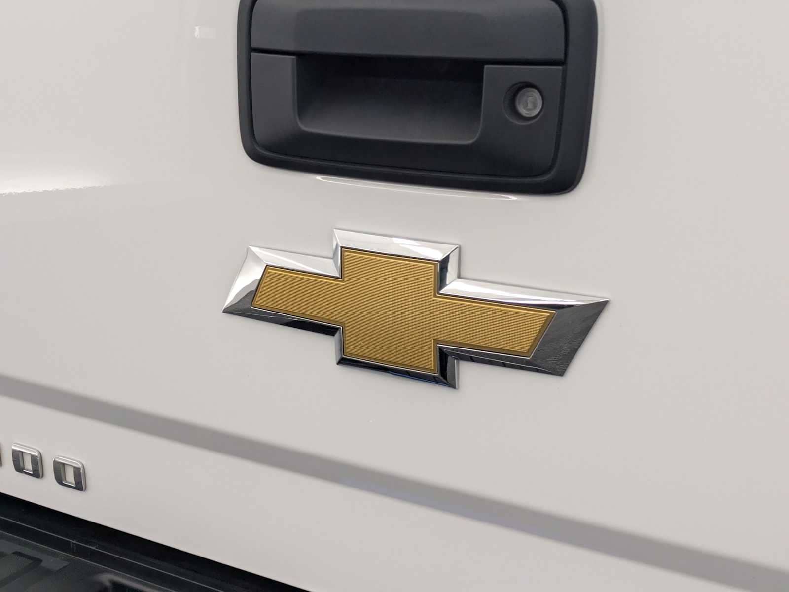 Thumbnail: 2017 Chevrolet Silverado 1500 - 11