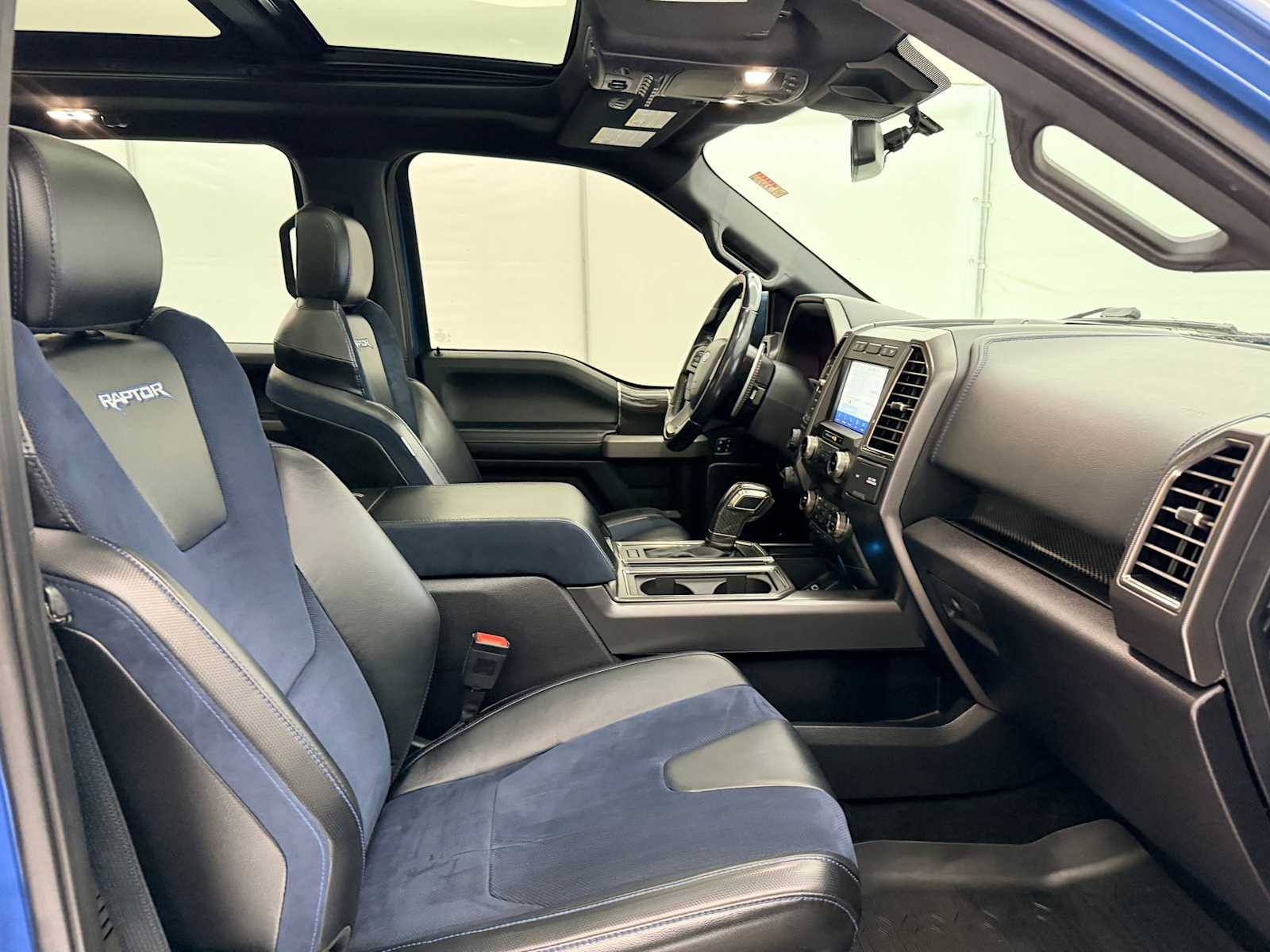 Thumbnail: 2019 Ford F-150 - 23