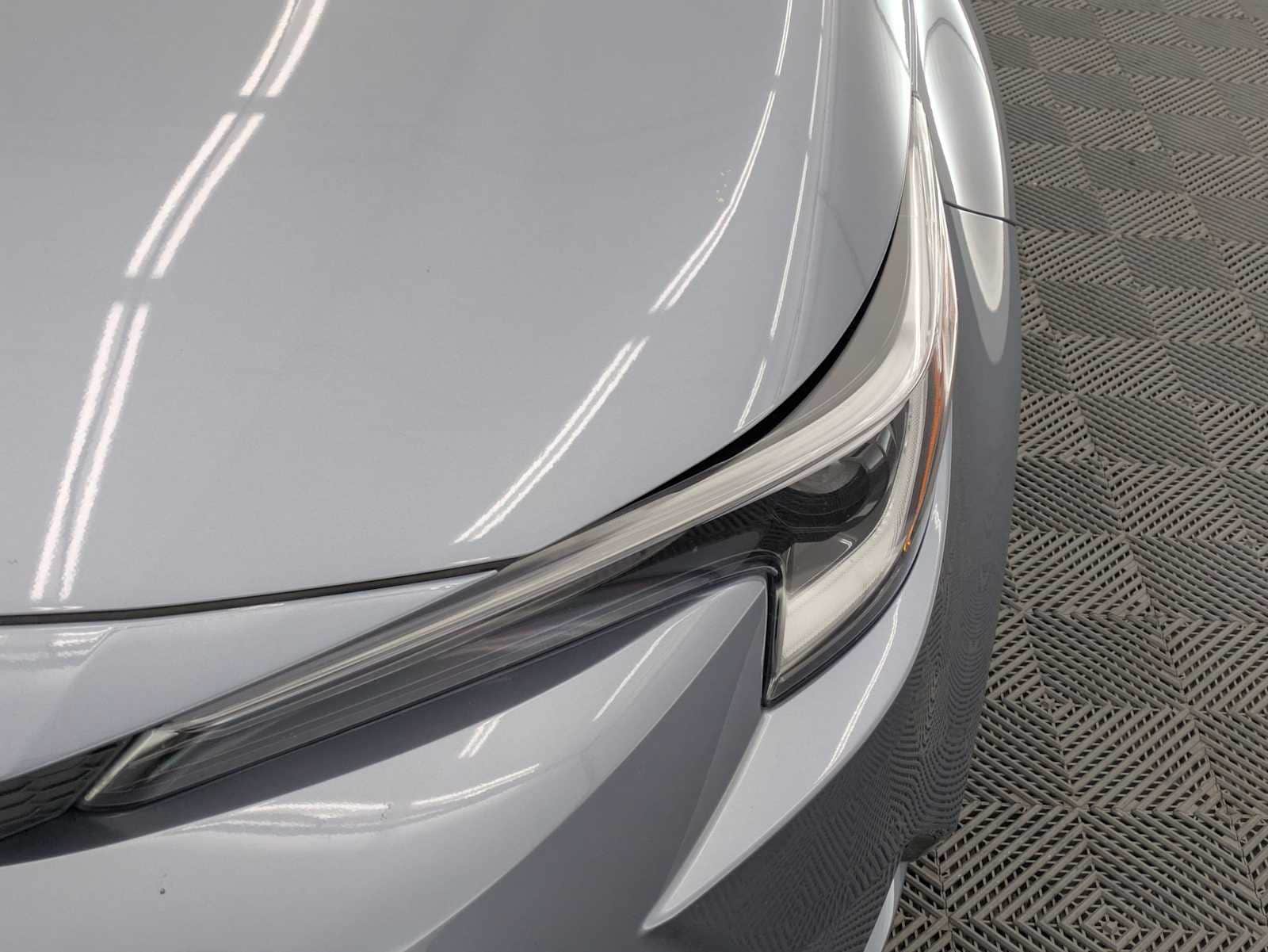 Thumbnail: 2025 Toyota Corolla - 10