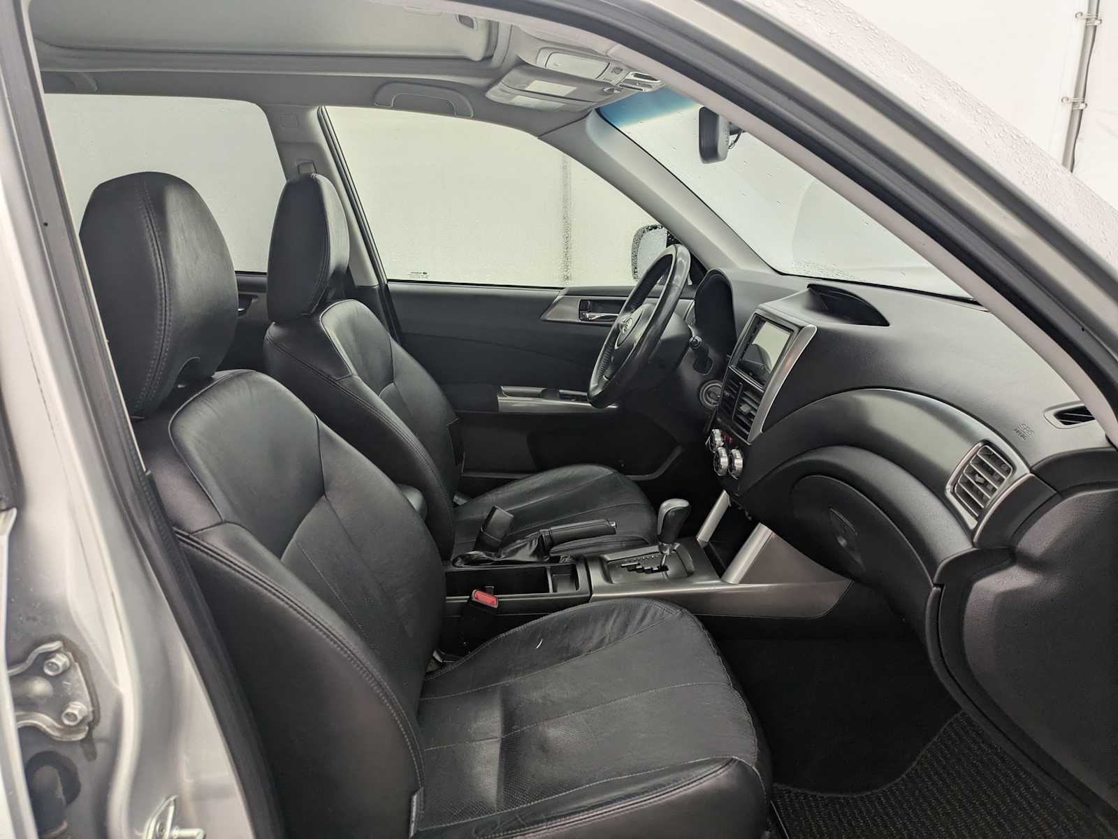 Thumbnail: 2011 Subaru Forester - 23