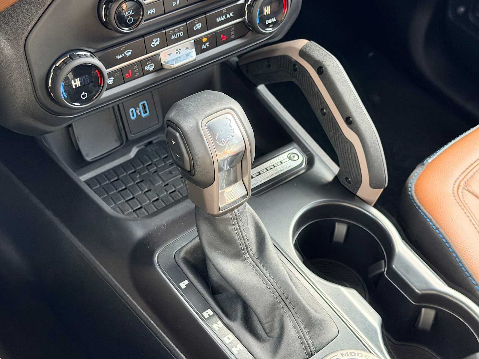 Thumbnail: 2024 Ford Bronco - 30