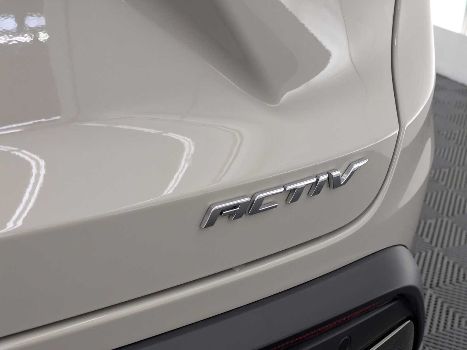 Thumbnail: 2026 Chevrolet Trax - 12