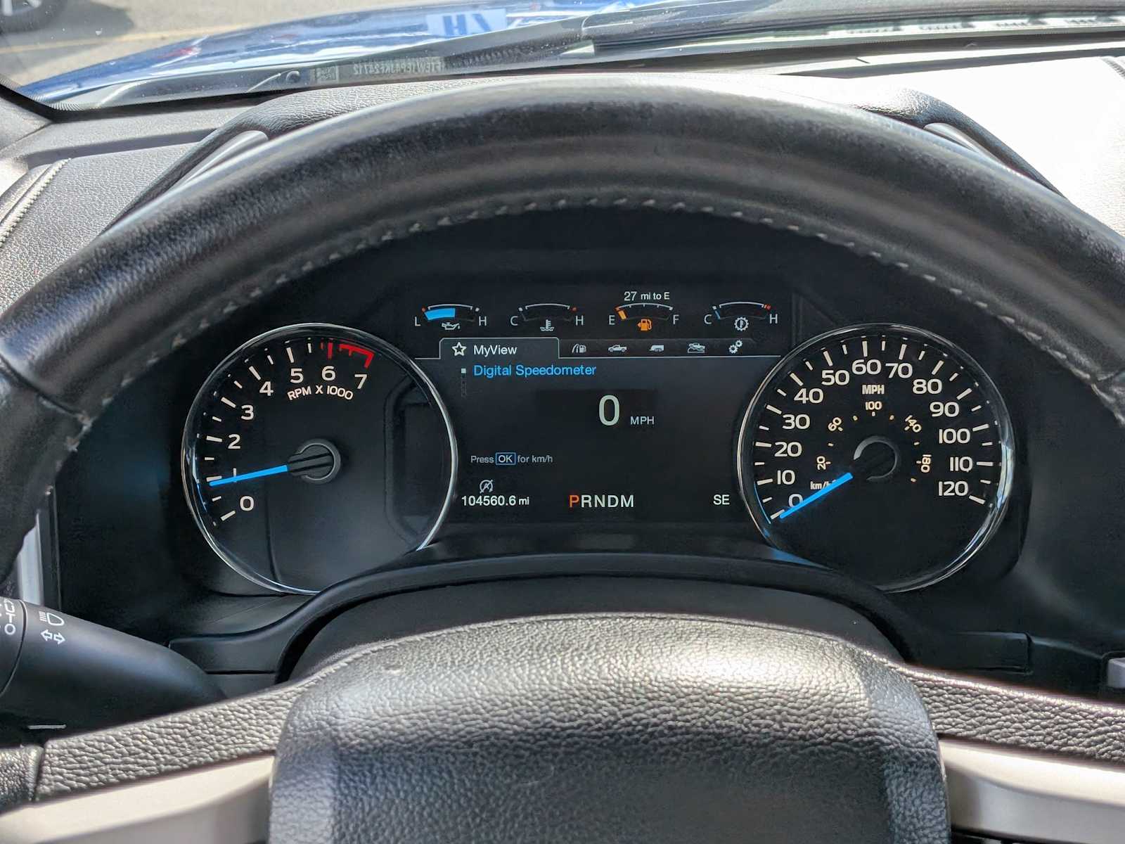 Thumbnail: 2018 Ford F-150 - 32