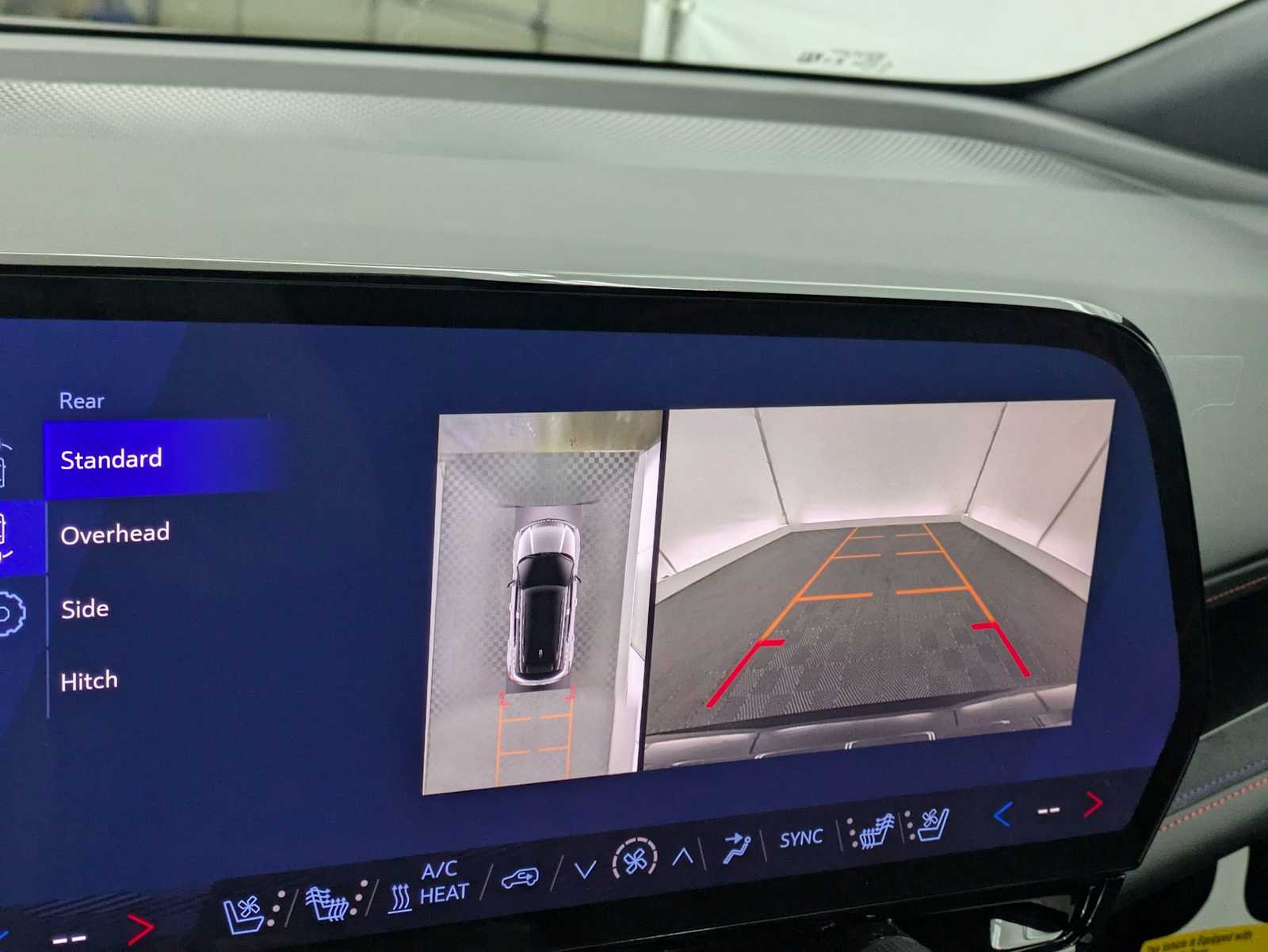 Thumbnail: 2026 Chevrolet Blazer EV - 29