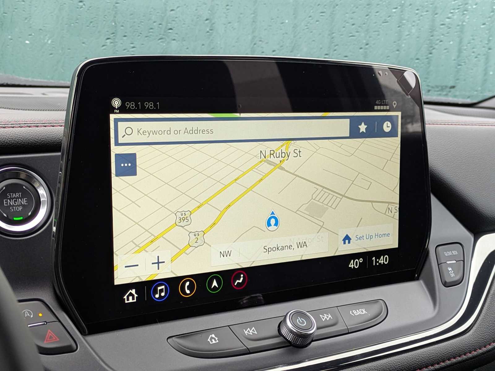 Thumbnail: 2026 Chevrolet Blazer - 28