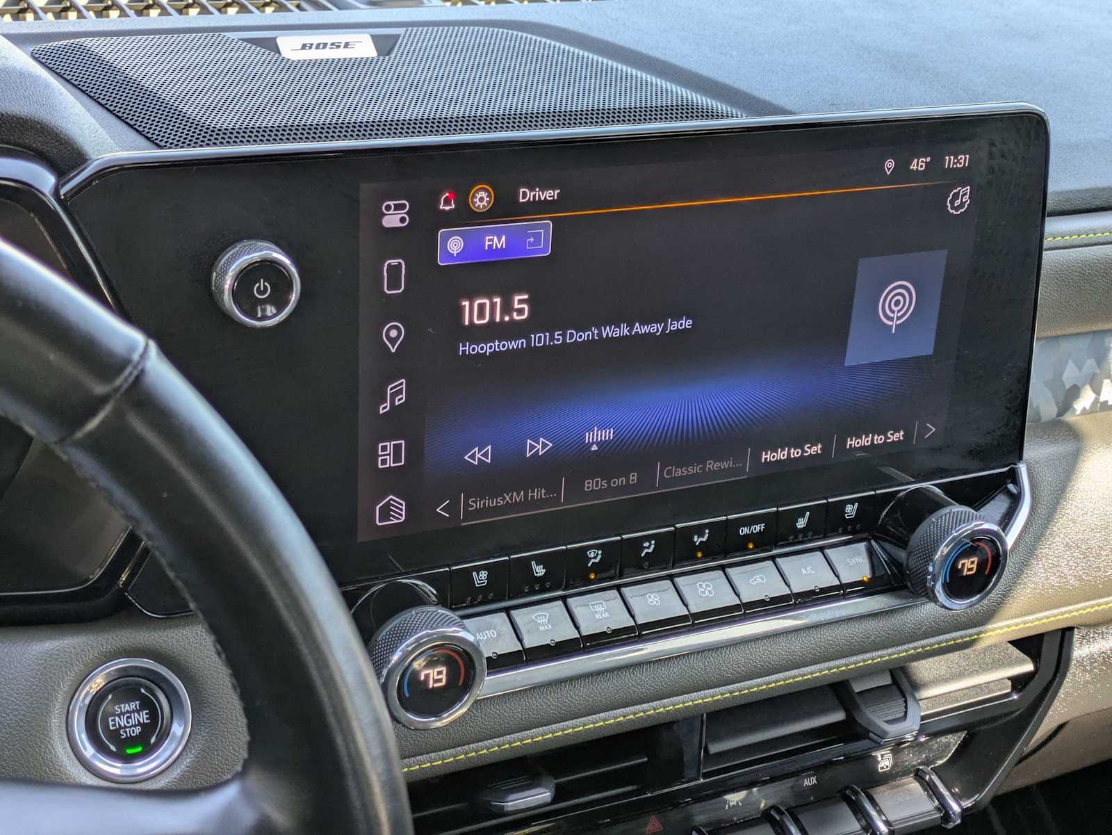 Thumbnail: 2023 Chevrolet Colorado - 30