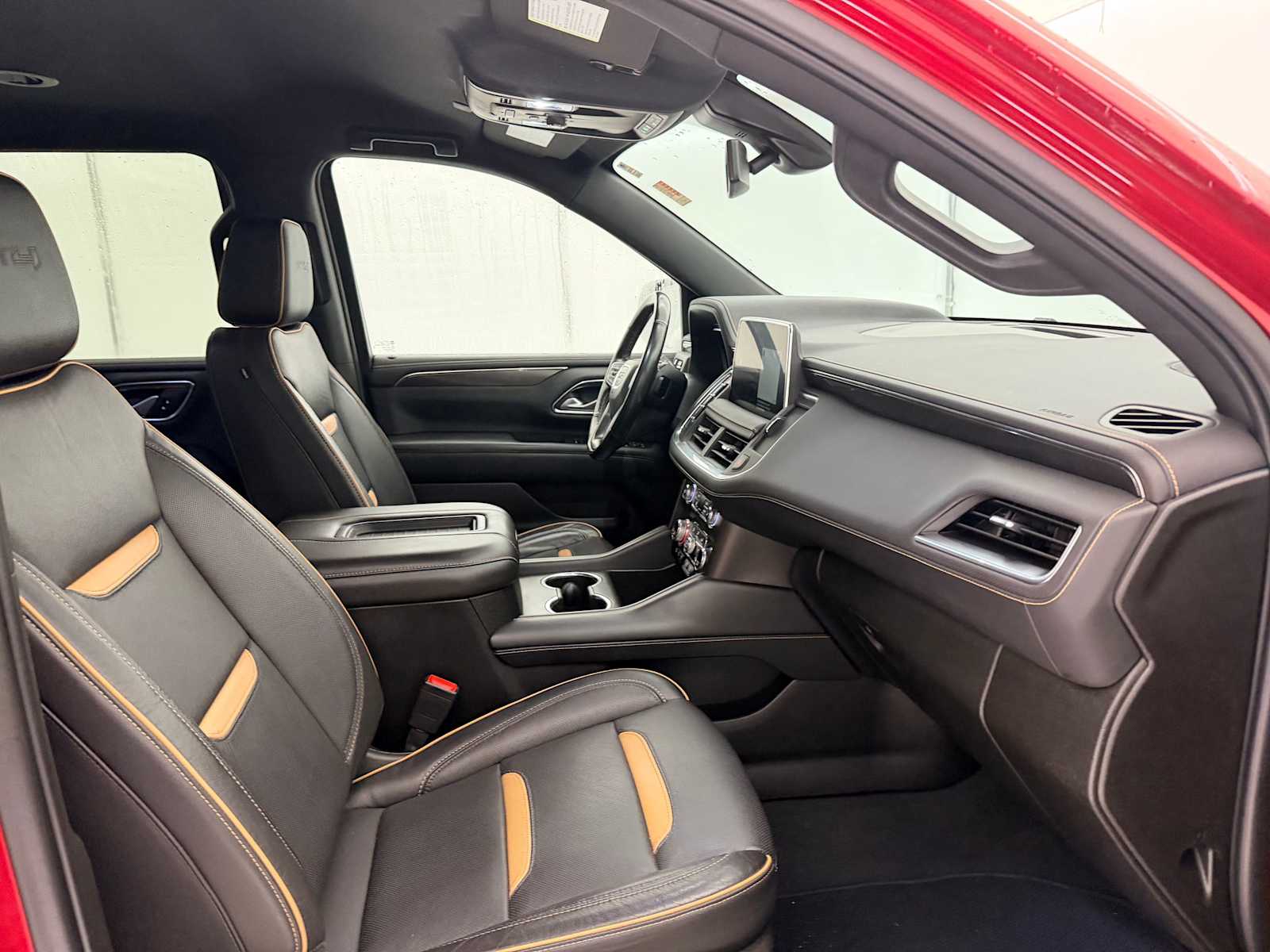 Thumbnail: 2022 GMC Yukon - 24