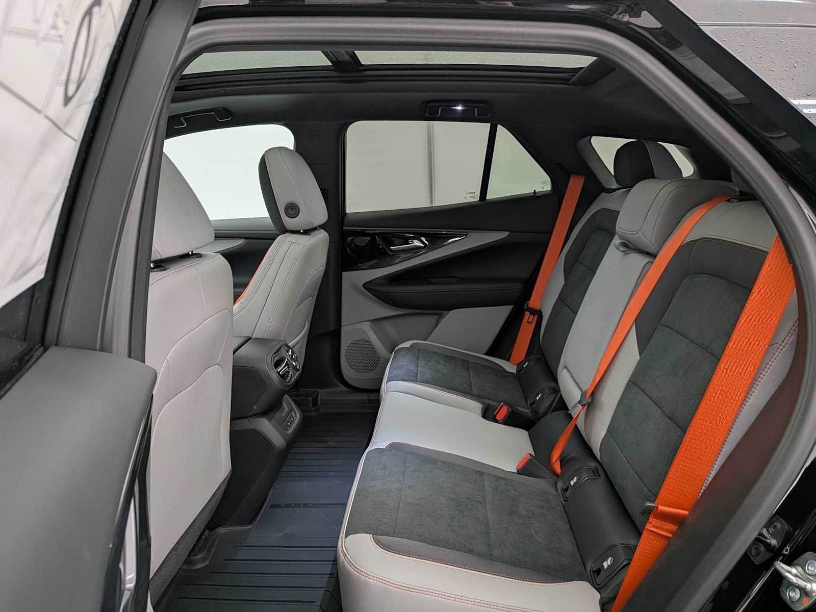 Thumbnail: 2026 Chevrolet Blazer EV - 21