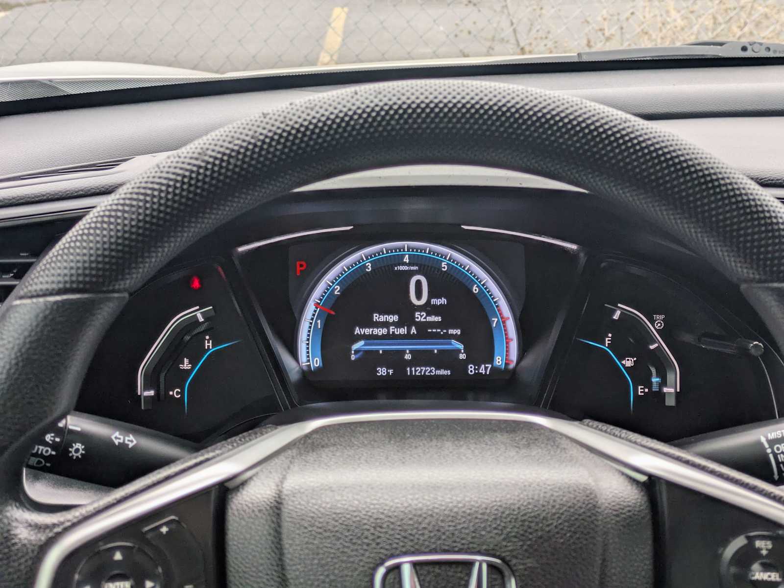 Thumbnail: 2020 Honda Civic - 31