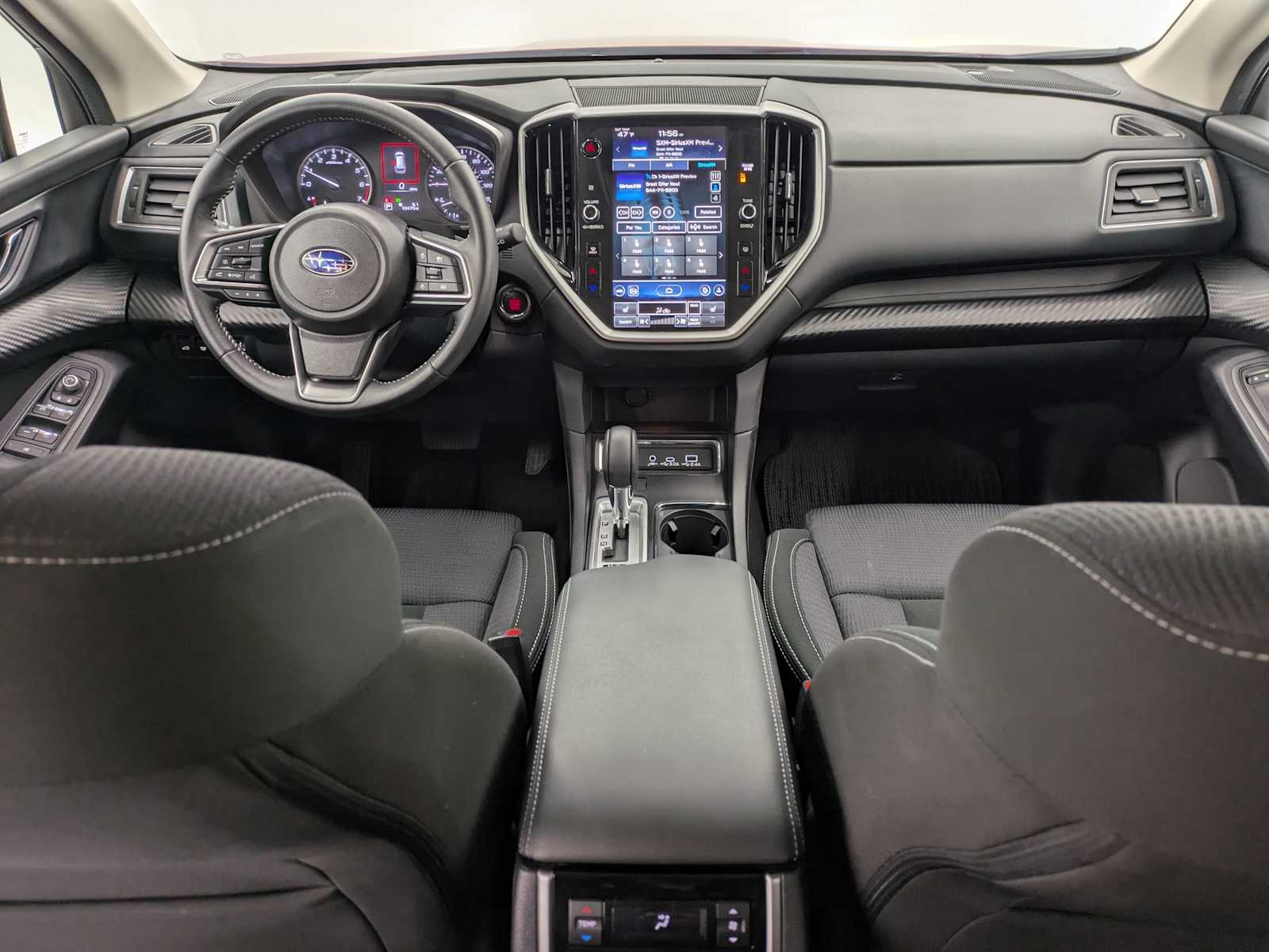 Thumbnail: 2024 Subaru Ascent - 16