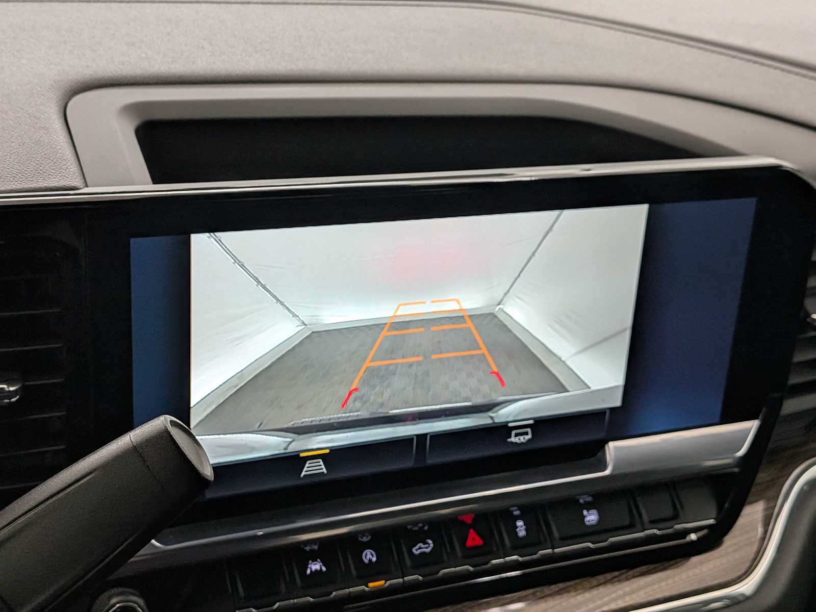 Thumbnail: 2023 Chevrolet Silverado 1500 - 30