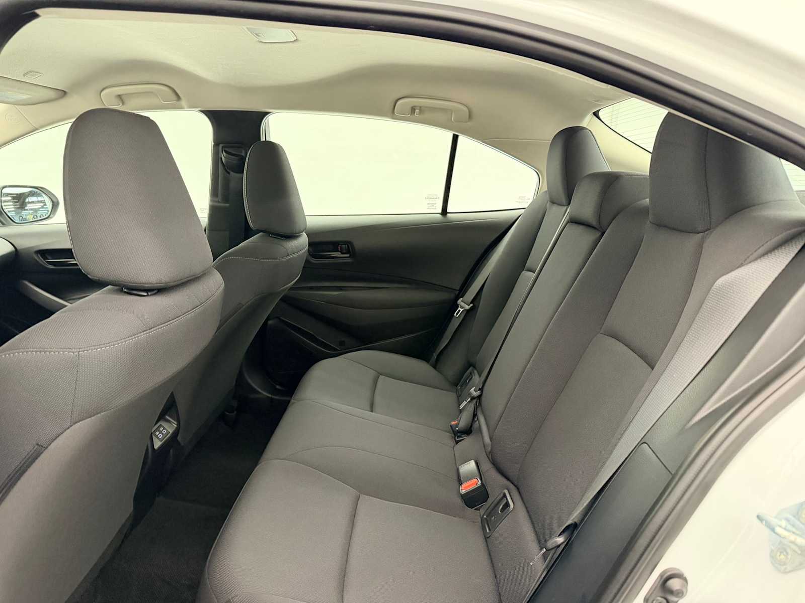 Thumbnail: 2024 Toyota Corolla - 20