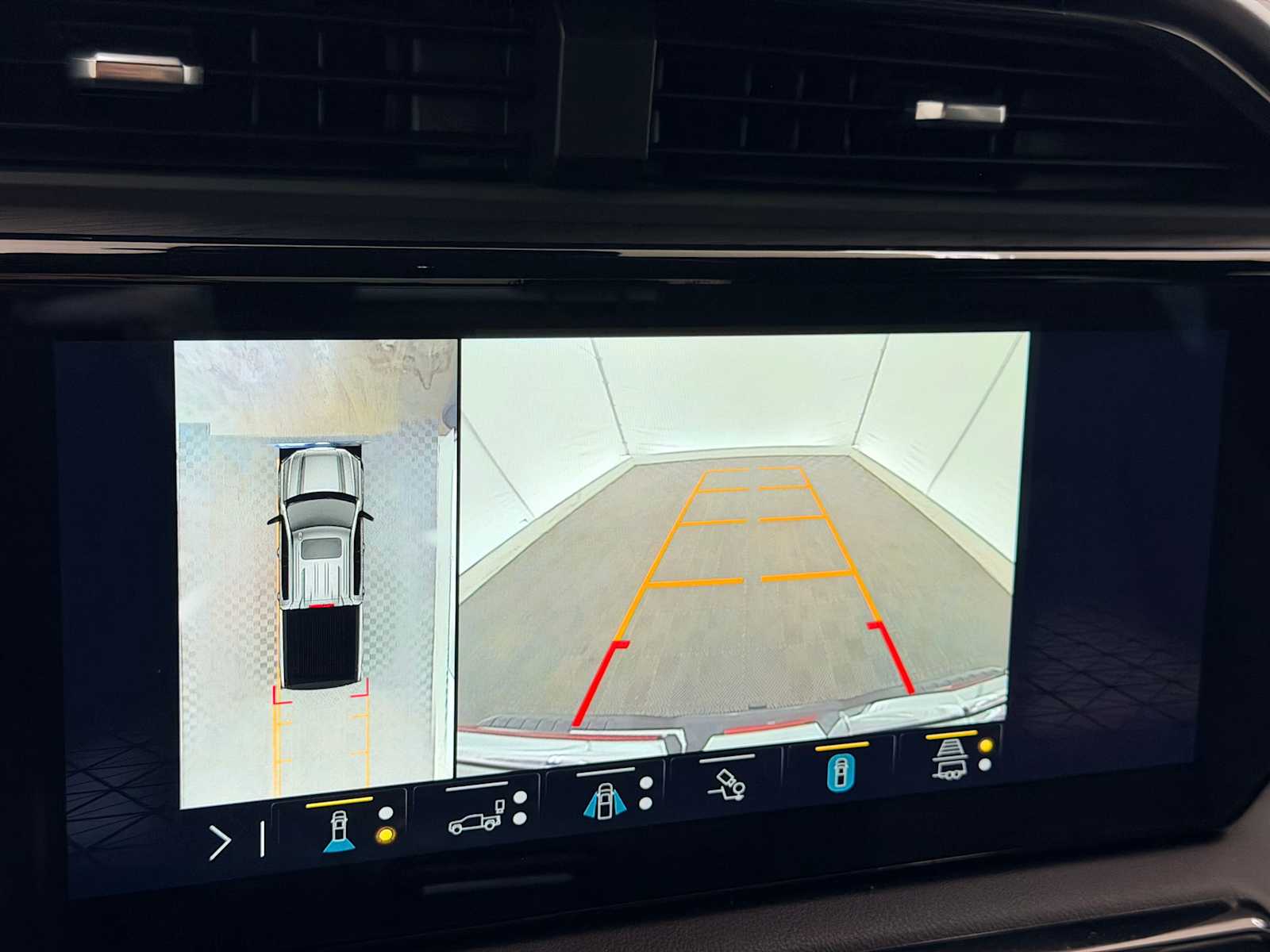 Thumbnail: 2023 GMC Sierra 1500 - 27