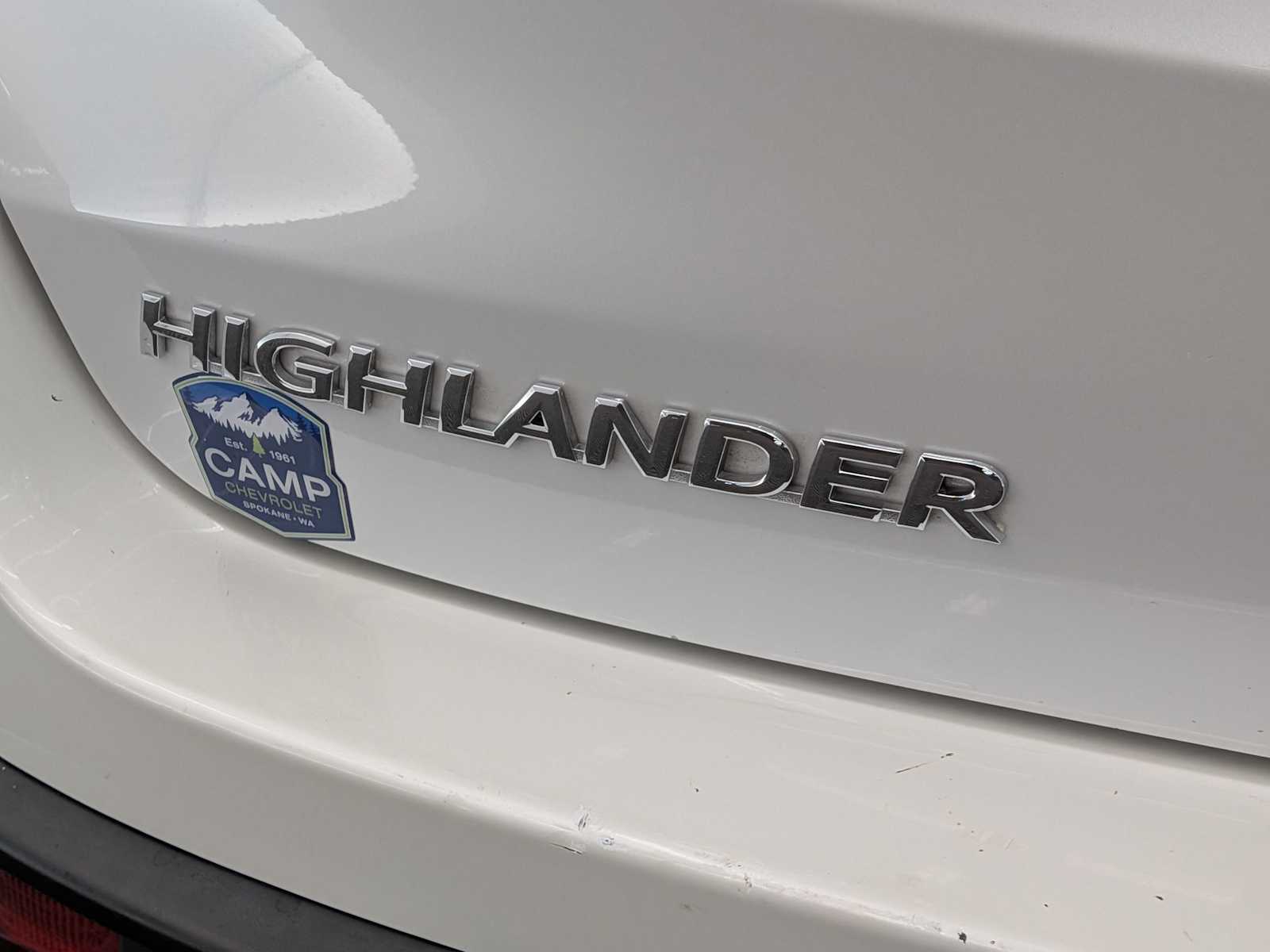 Thumbnail: 2019 Toyota Highlander - 12