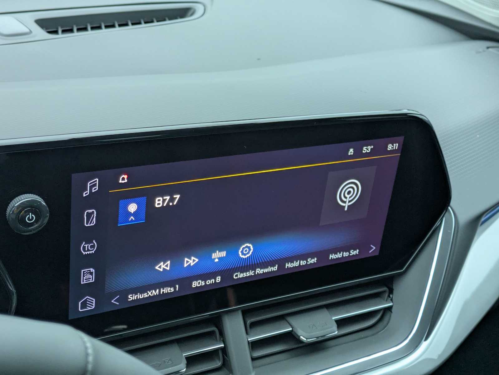 Thumbnail: 2026 Chevrolet Trax - 30