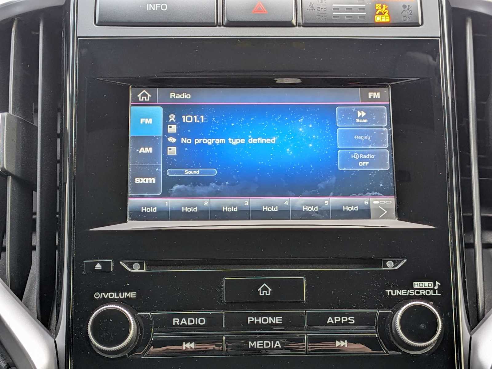 Thumbnail: 2021 Subaru Ascent - 28