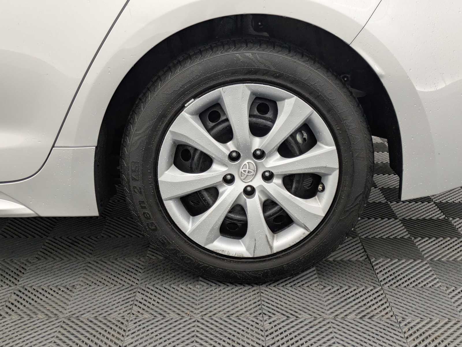 Thumbnail: 2022 Toyota Corolla - 14