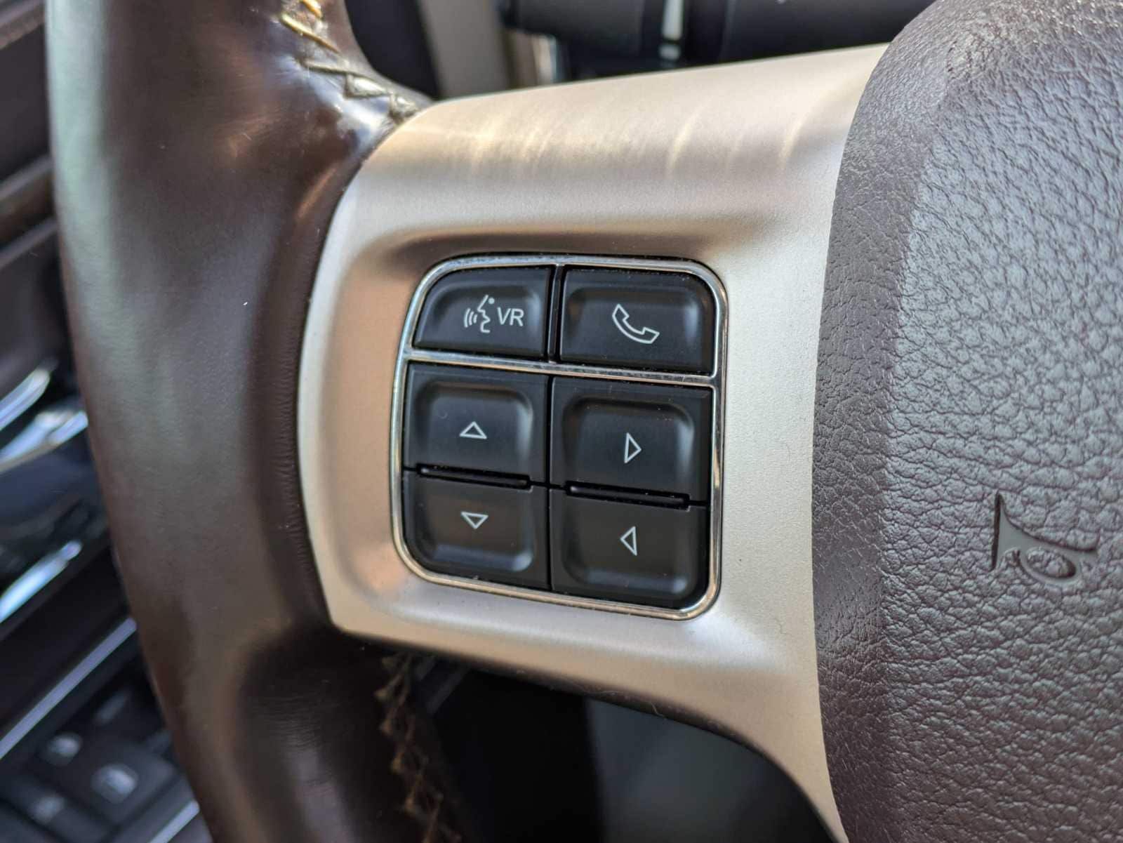 Thumbnail: 2013 RAM 1500 - 24