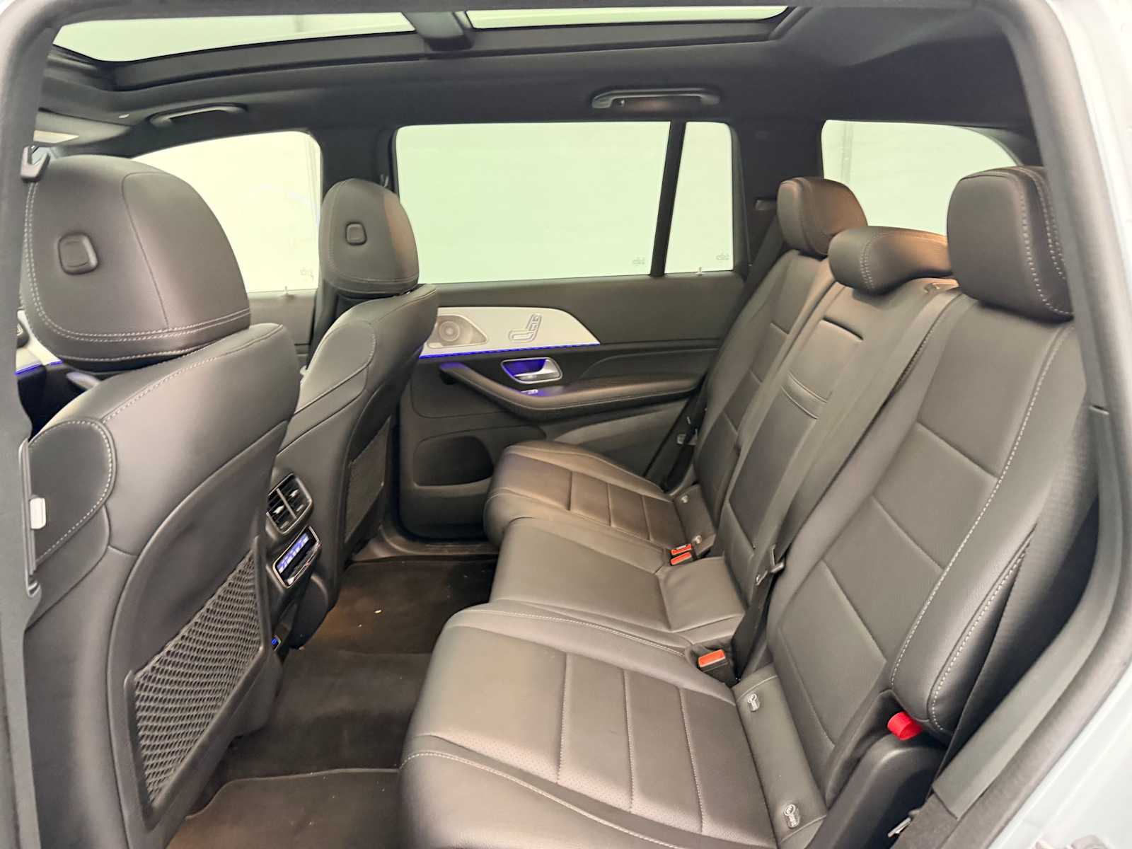 Thumbnail: 2024 Mercedes-Benz GLS - 20