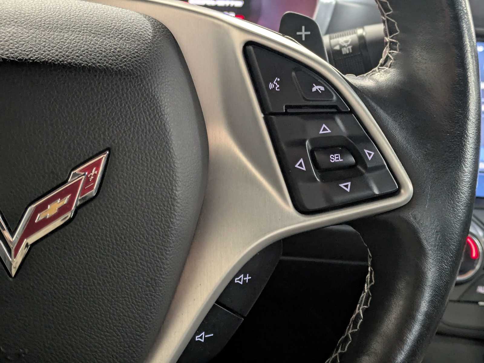 Thumbnail: 2019 Chevrolet Corvette - 18