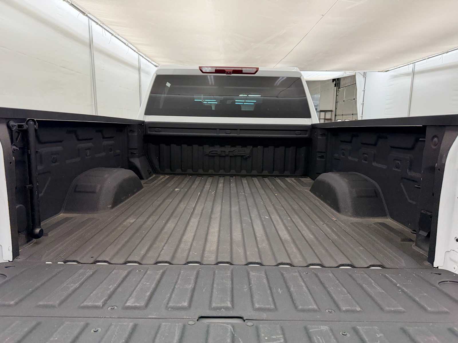 Thumbnail: 2024 GMC Sierra 3500 - 31