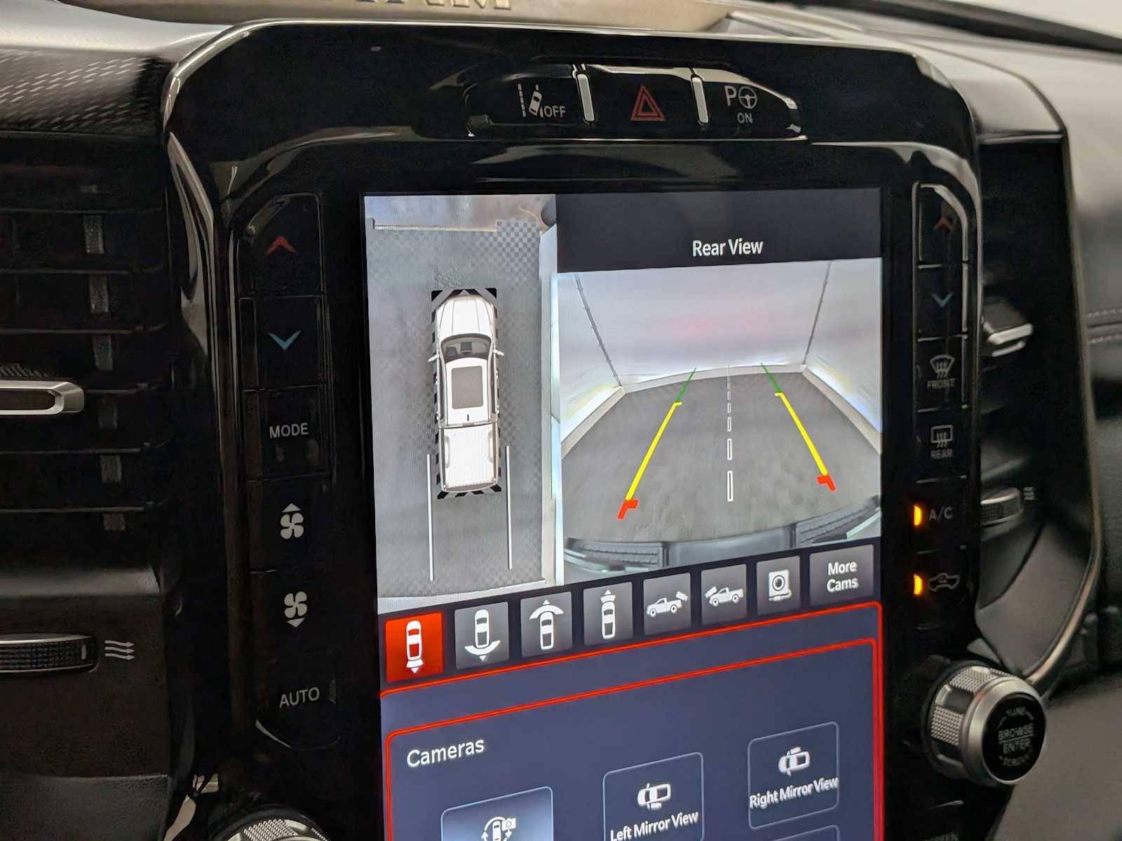 Thumbnail: 2023 RAM 1500 - 31