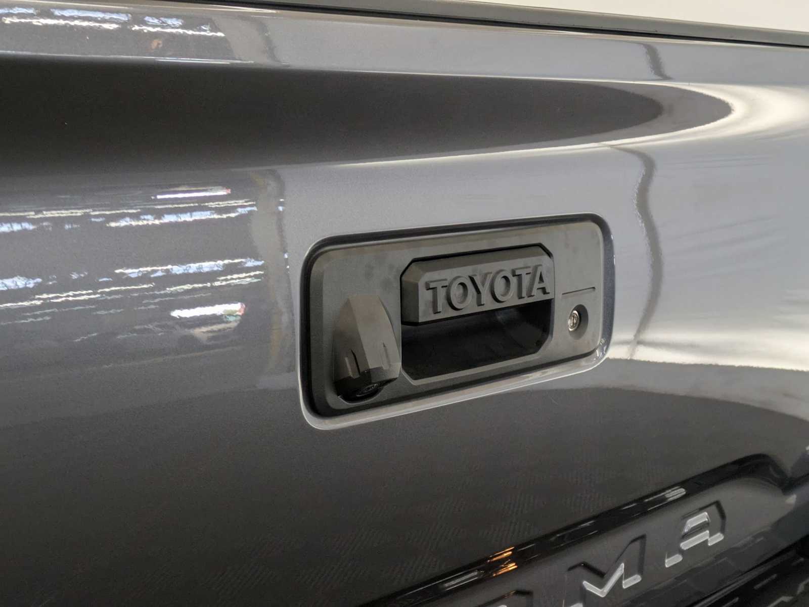 2020 Toyota Tacoma TRD Sport 13