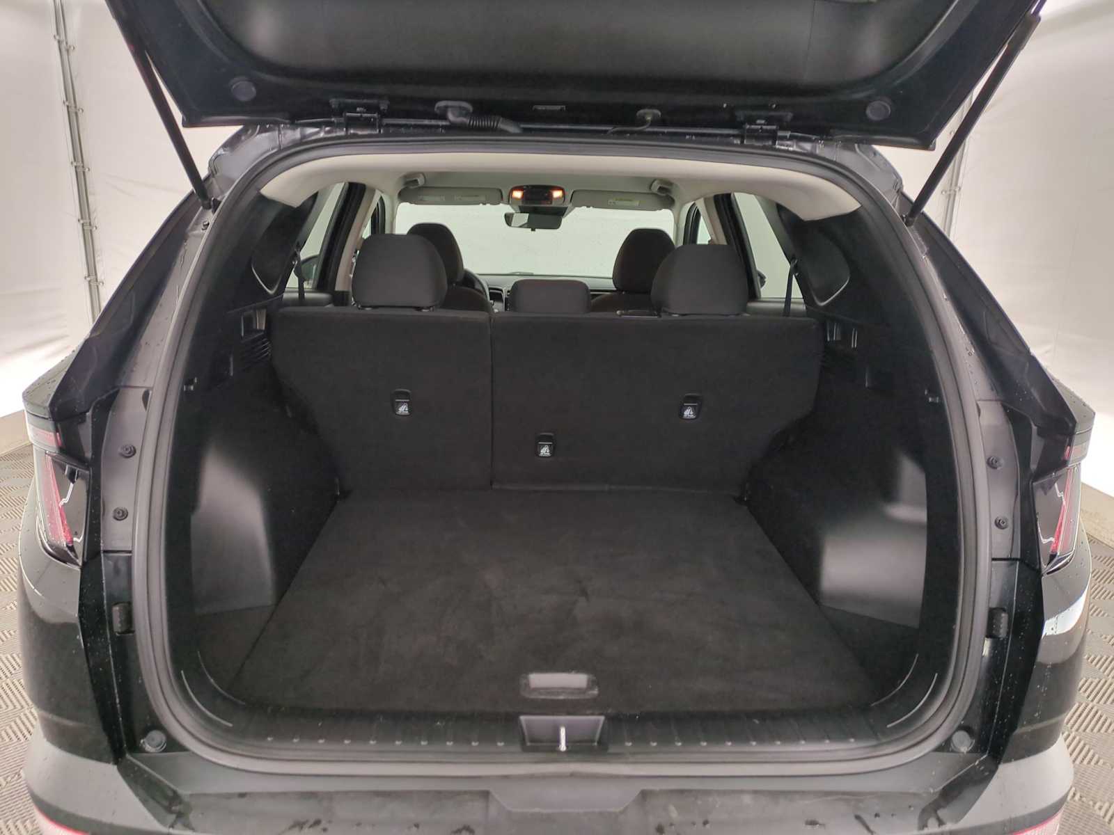 Thumbnail: 2022 Hyundai Tucson - 31