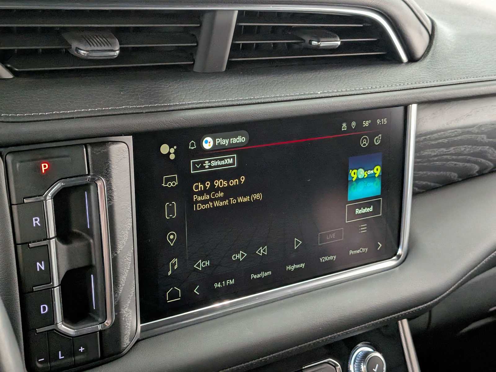 Thumbnail: 2024 GMC Yukon - 32