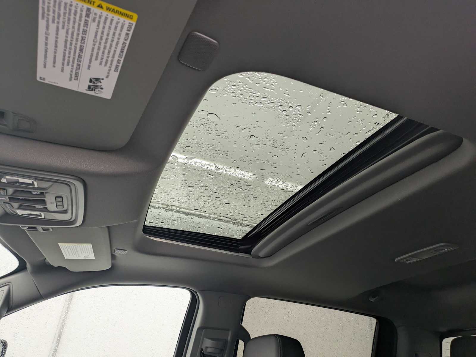 Thumbnail: 2026 Chevrolet Silverado 2500 - 23