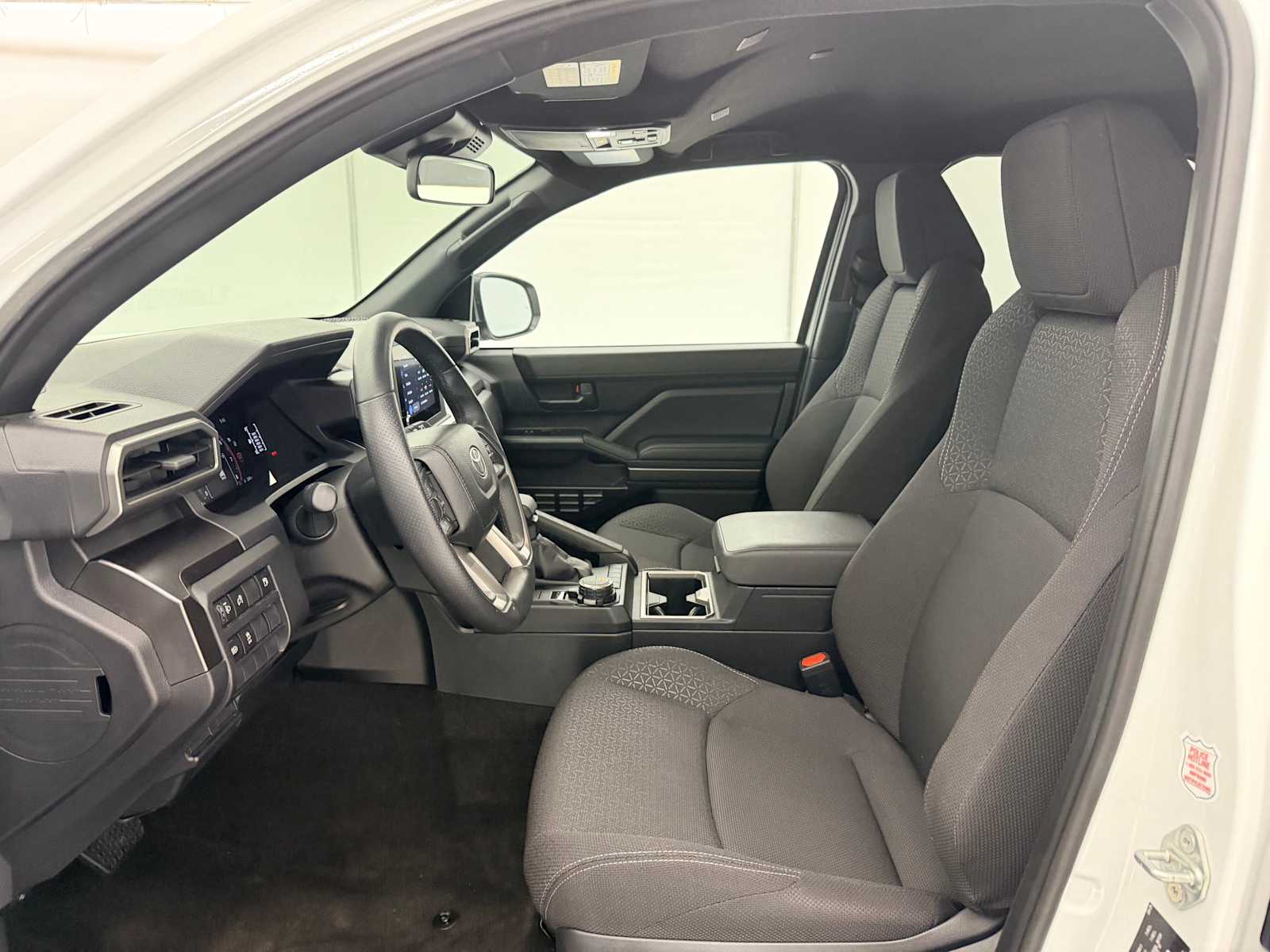 Thumbnail: 2025 Toyota 4Runner - 17