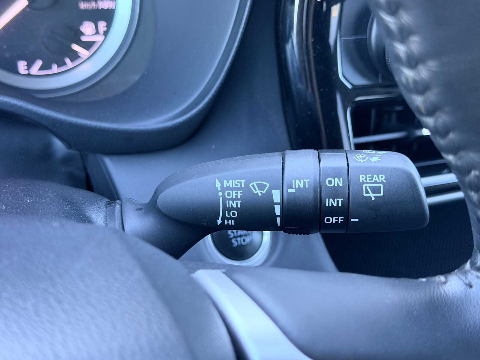 Thumbnail: 2024 Toyota Highlander - 26