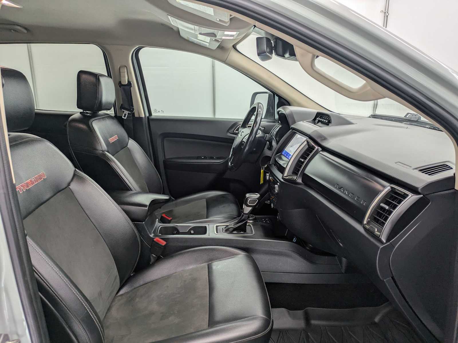 Thumbnail: 2023 Ford Ranger - 23