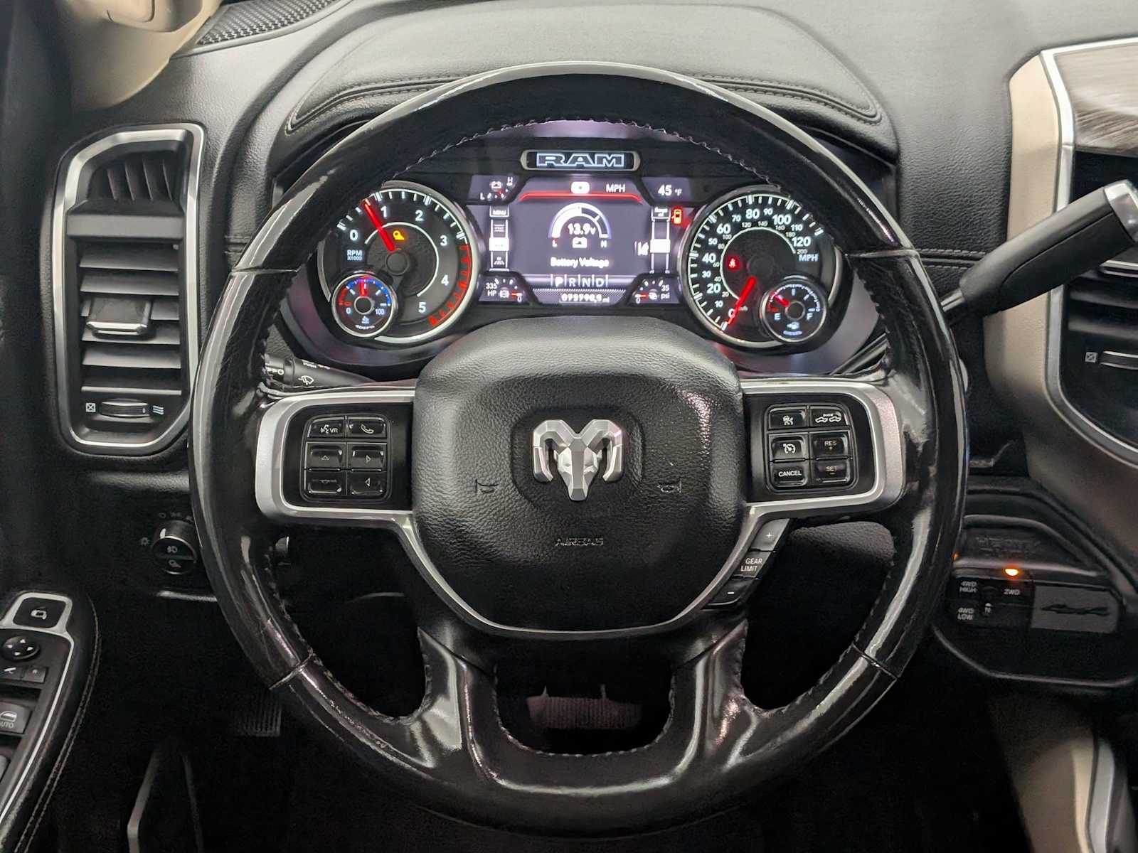 Thumbnail: 2020 RAM 2500 - 26