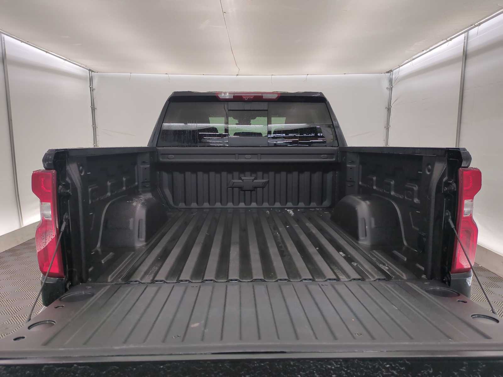 Thumbnail: 2025 Chevrolet Silverado 1500 - 31