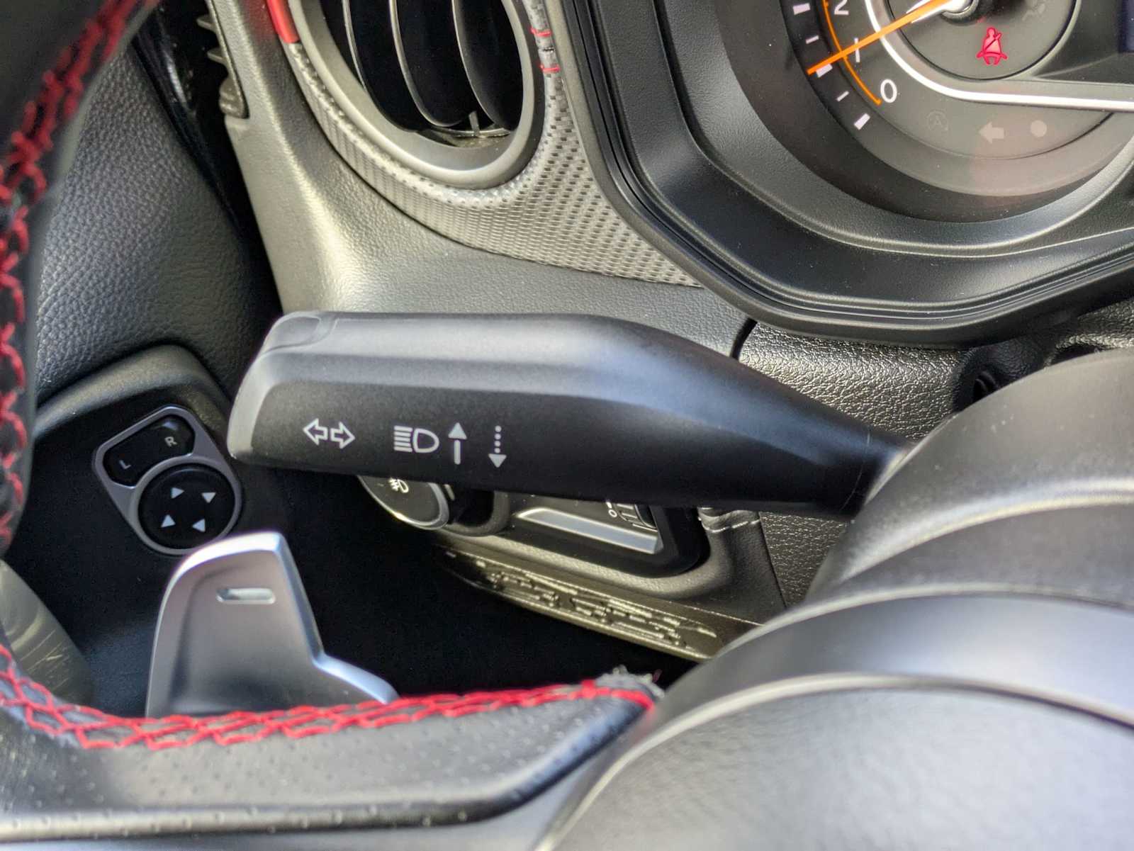 Thumbnail: 2024 Jeep Wrangler - 28