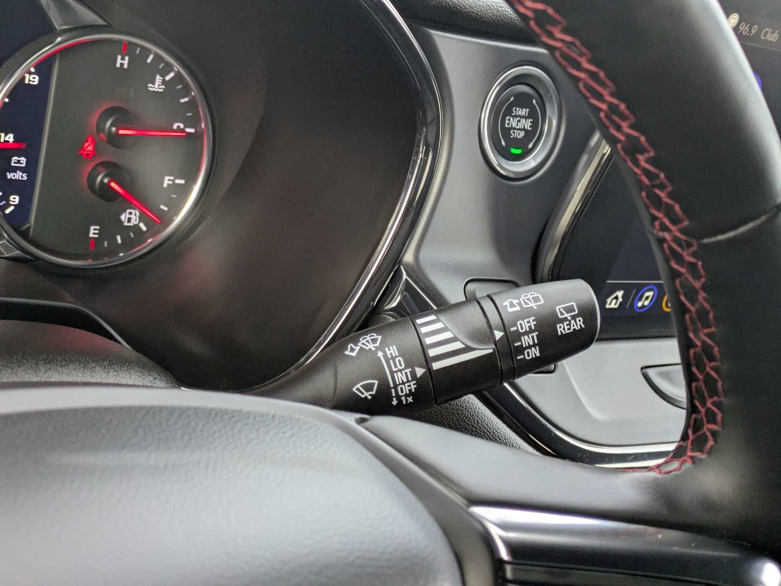 Thumbnail: 2025 Chevrolet Blazer - 26