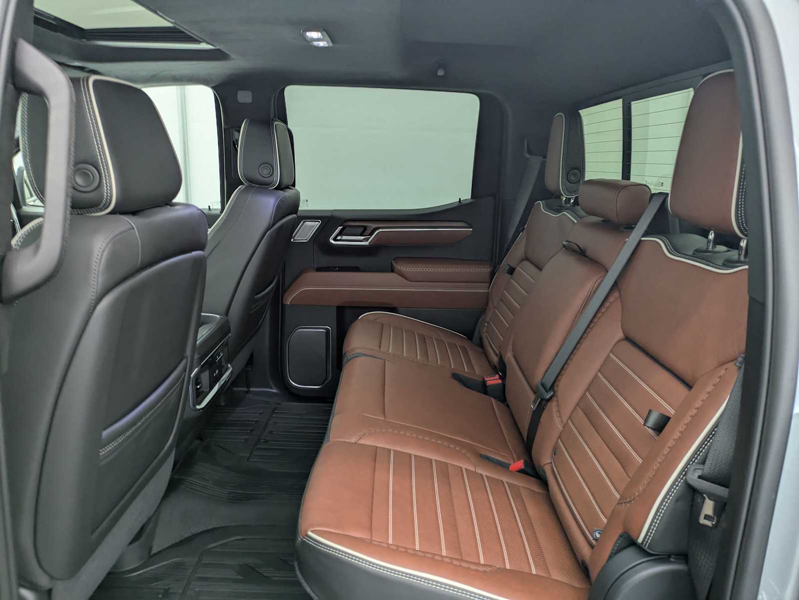 Thumbnail: 2025 GMC Sierra 1500 - 22