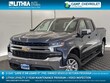 Chevrolet Silverado 1500 LTD