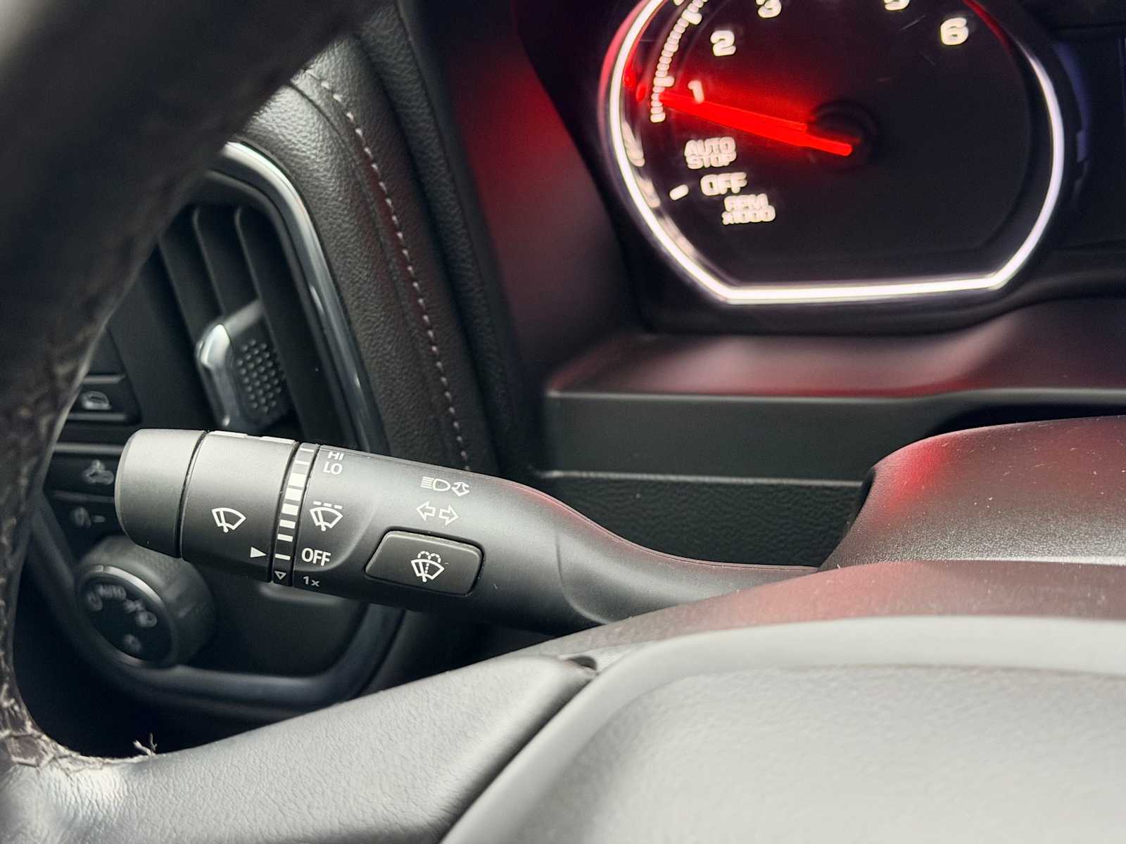 Thumbnail: 2021 Chevrolet Silverado 1500 - 27